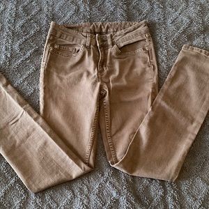 Comptoir des cotonniers woman’s jeans